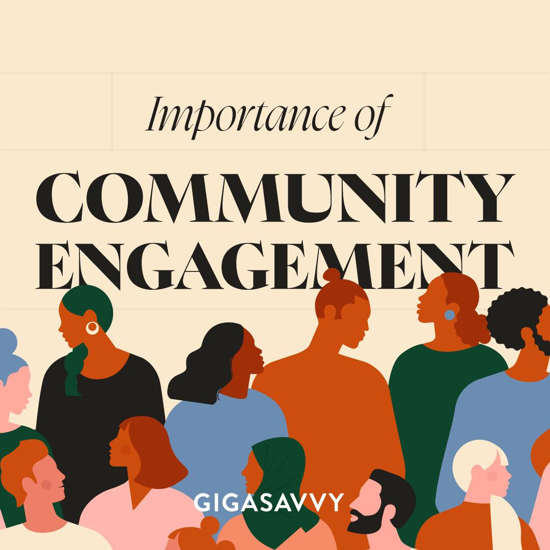 Community Engagement and Leadership: Melvas Lasting Impact