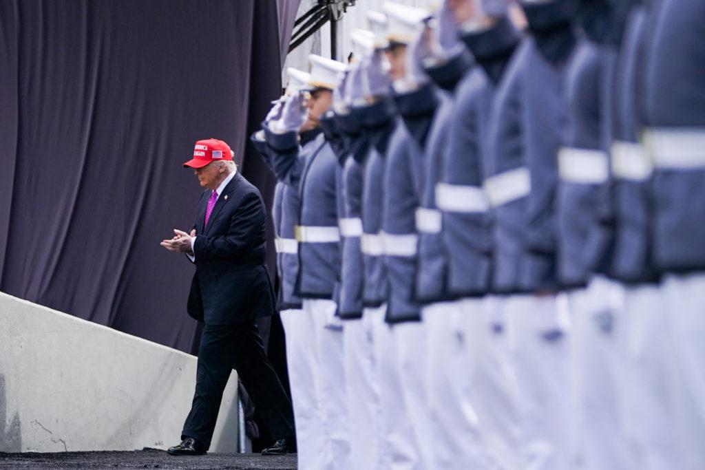 Exploring Trumps Influence on Floridas NCAA Landscape