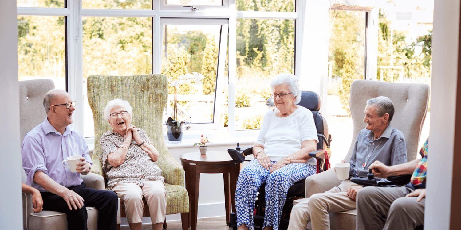 Future Planning: Recommendations for Enhancing Quality of Life in Senior Residences