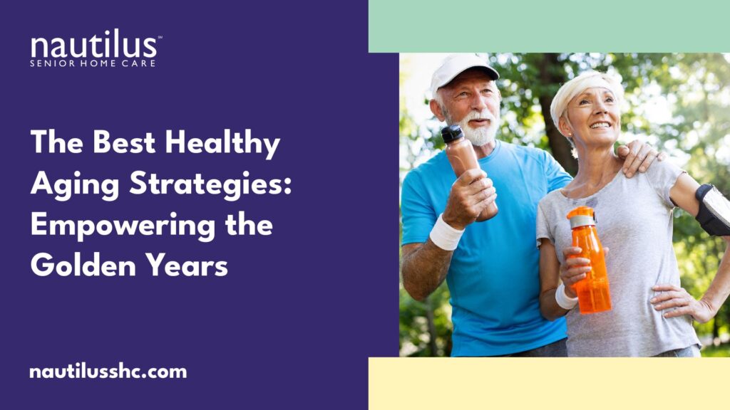 Empowering Aging: Latest Trends and News for Seniors in 2023