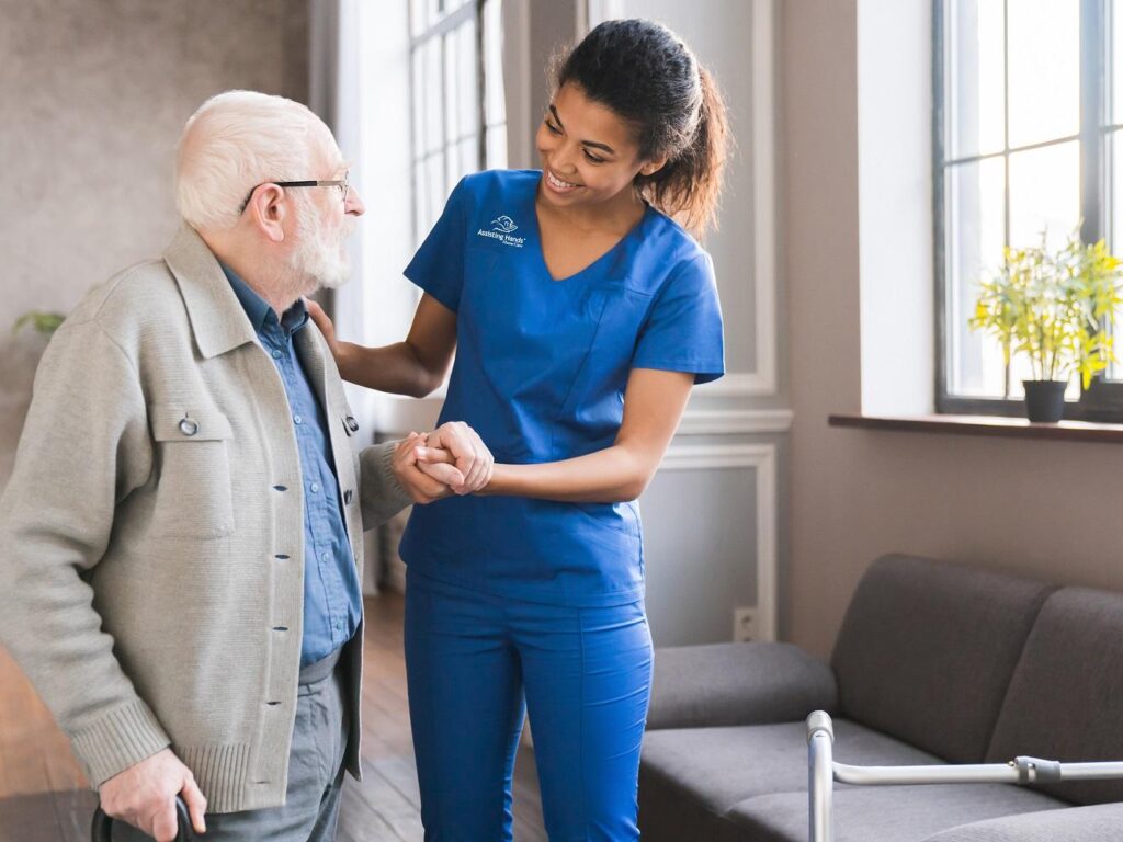 Caregiver / Personal Care Aide Jobs & Work In Pinellas, Florida – Tallo