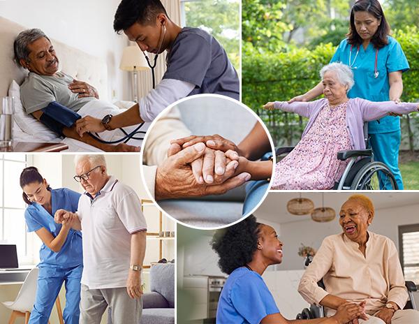 Unlocking the Future: Essential News and Trends Impacting the Elderly Community in 2023