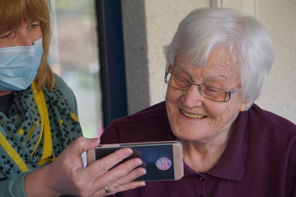 Empowering Seniors: Latest News and Innovations Transforming Elderly Care in 2023