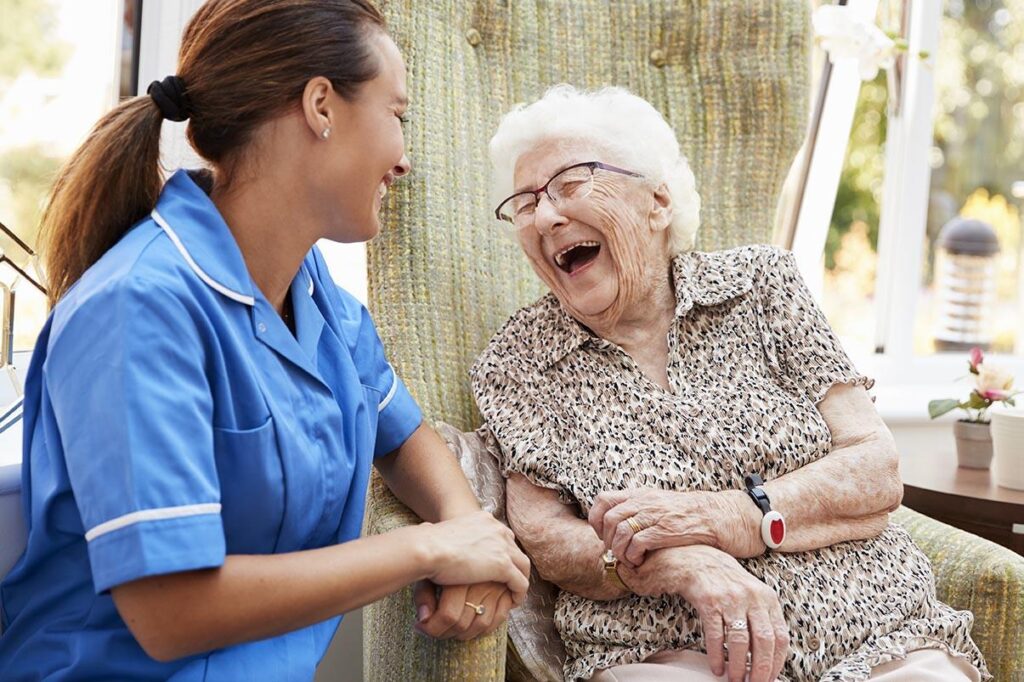 Empowering Seniors: The Latest Updates in Elderly Care and Wellness You Need to Know
