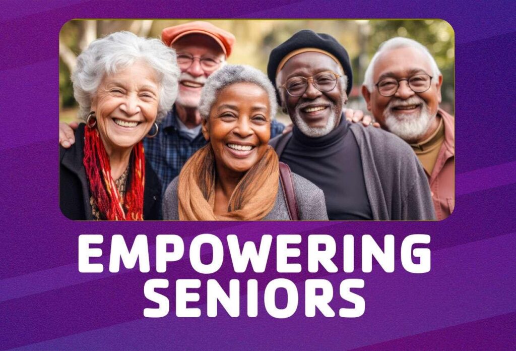 Empowering Seniors: The Latest Breakthroughs and News Impacting Elderly Care in 2023
