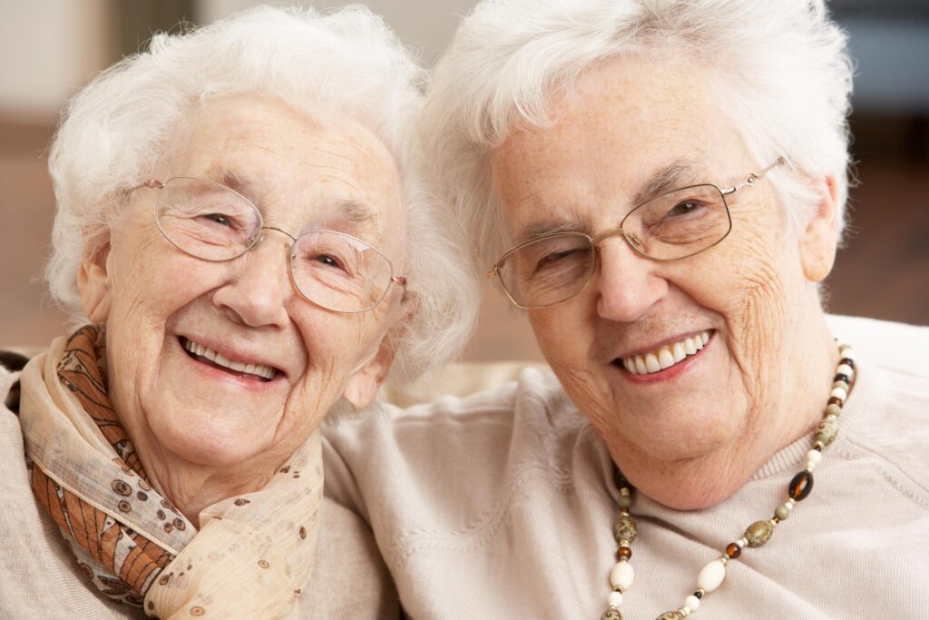 Empowering Seniors: Top 5 Must-Know Trends in Elderly News for 2023