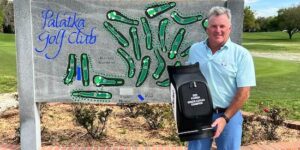 Palatka senior trades grad wear for Army gear