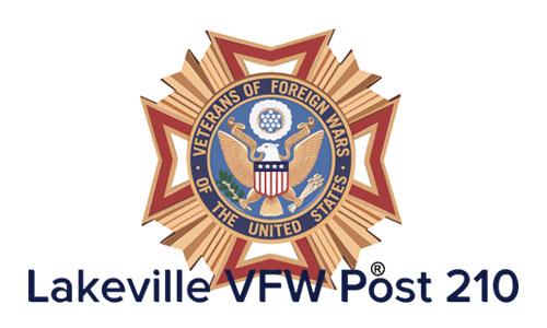 Lakeville VFW meets with veterans in assisted living – Hometown Source