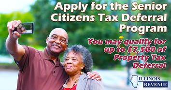 16 States That Exempt Senior Citizens From Property Taxes—and 7 More That Are Working on It