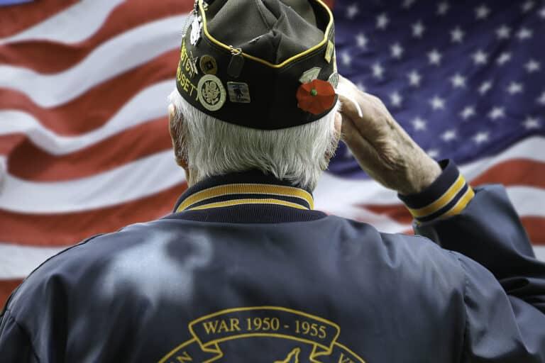 Addressing Unique needs: Tailoring Support for Aging Veterans