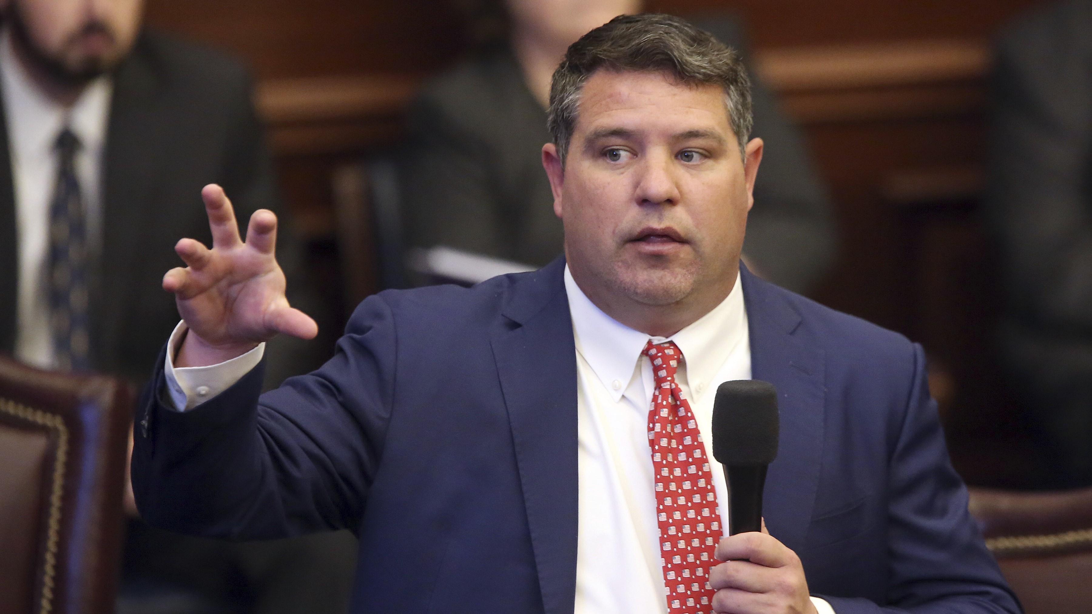 Insights on the Strategic Role of Former Senator Travis Hutson as Adviser to St. Johns County Clerk