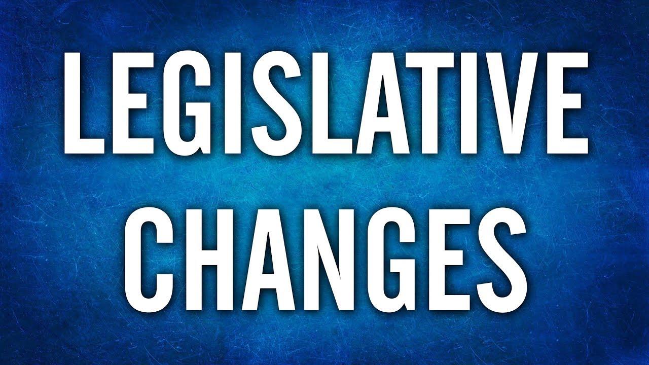 Impacts of Legislative Changes on Floridas NCAA Programs