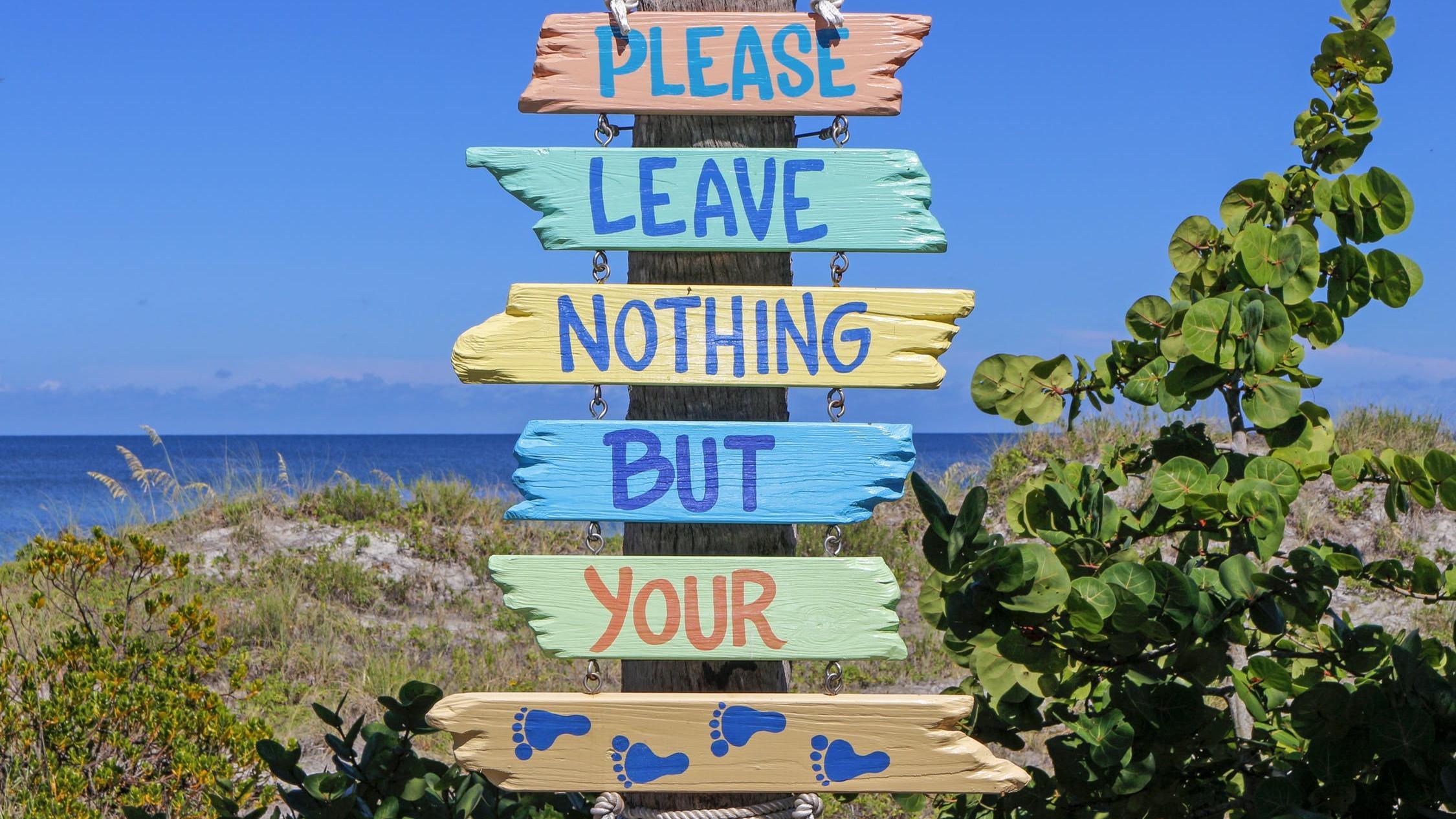 Fostering Sustainable Tourism while Protecting Floridas Heritage