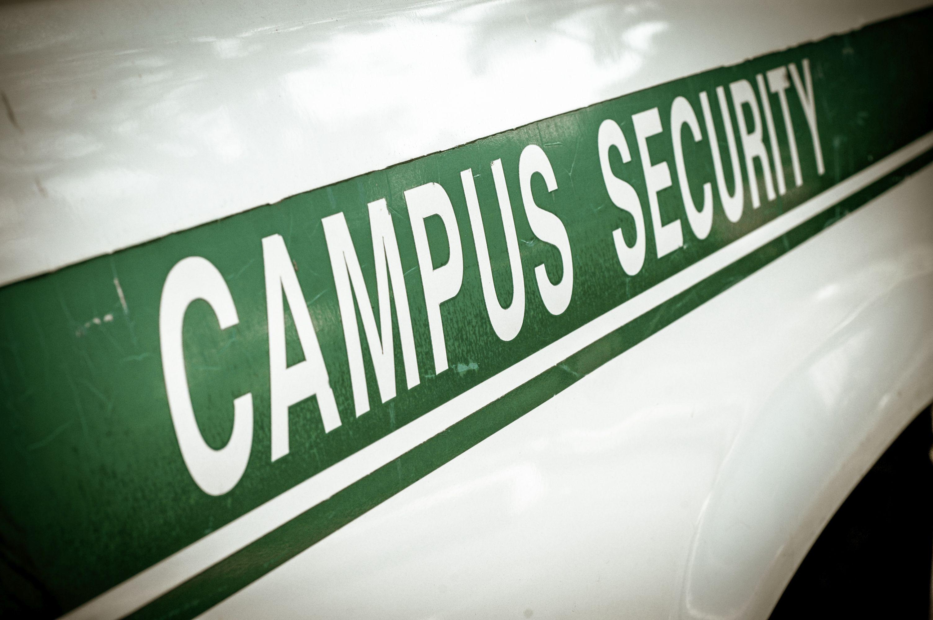 Impacts on Campus Safety and Student well-Being