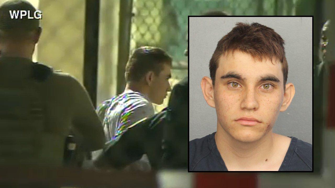 Florida Campus Shooting Incident Under Investigation