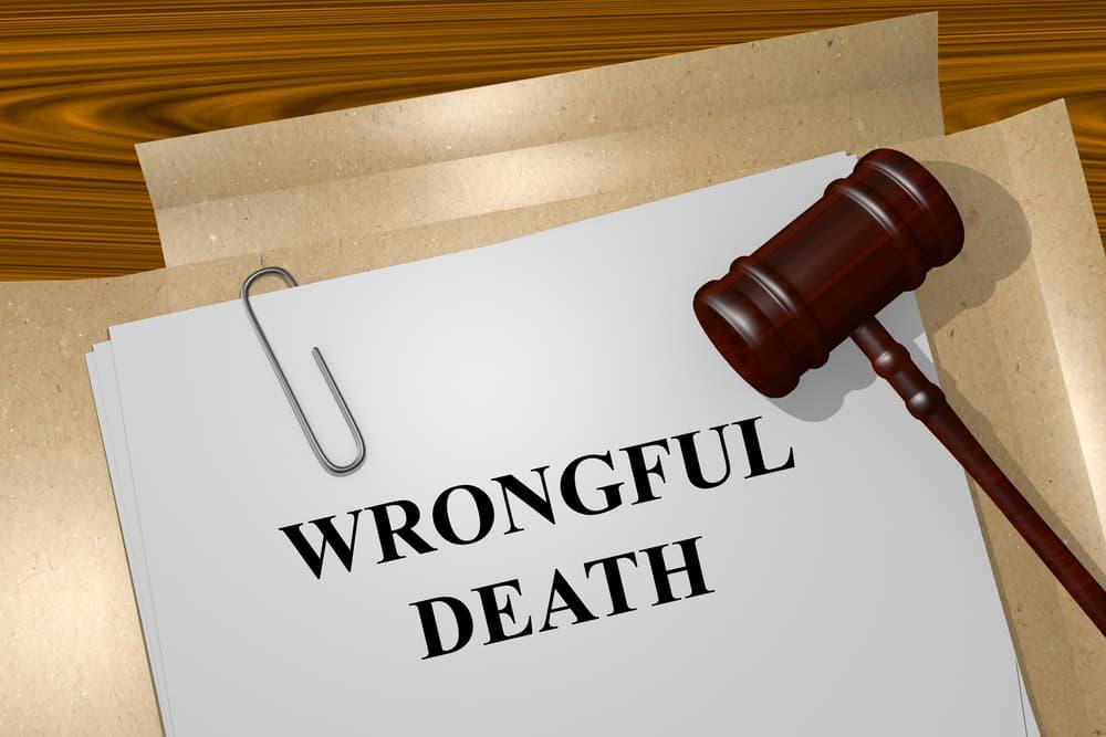 Understanding wrongful Death in Senior Care Facilities
