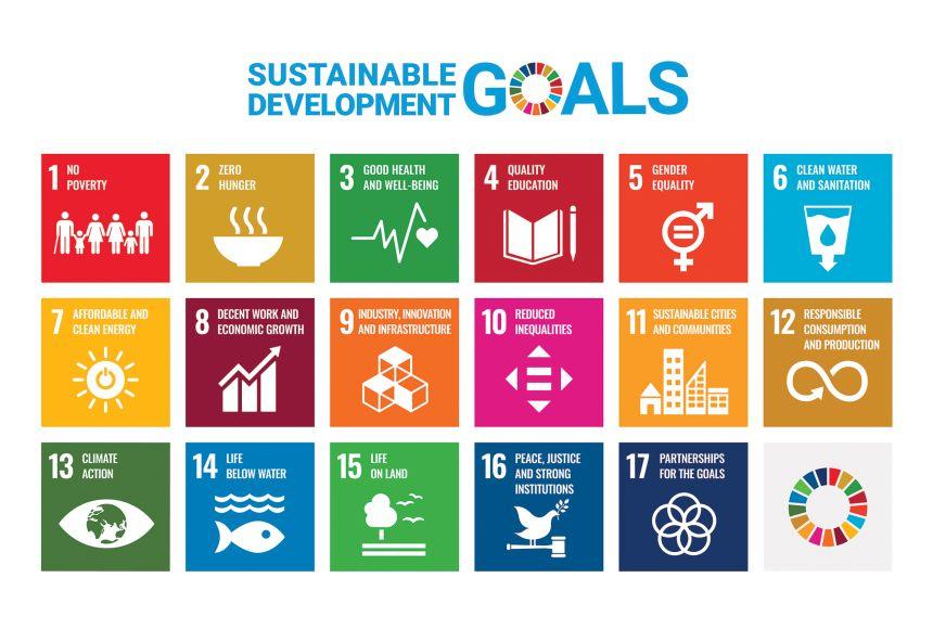 Strategies for Sustainable development and Community Integration