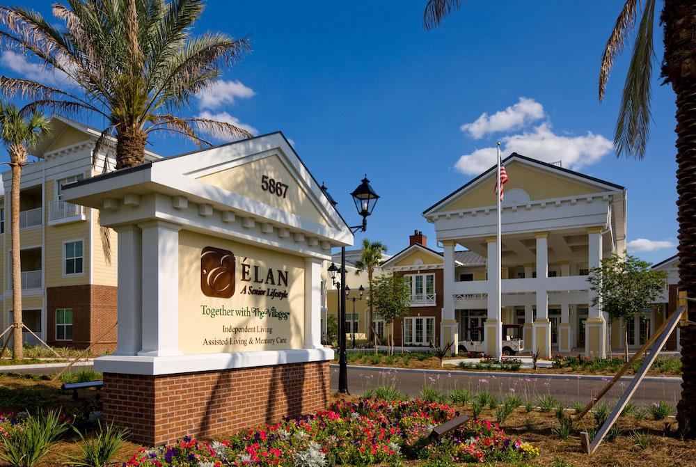 Key Services and Amenities Offered to Enhance Resident Wellbeing