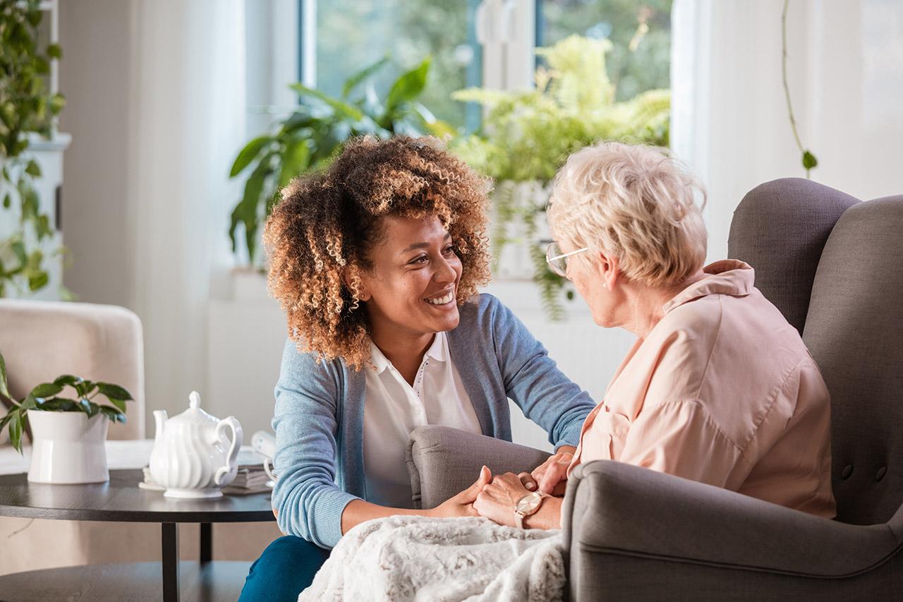 maximizing Resources and Support for Optimal care