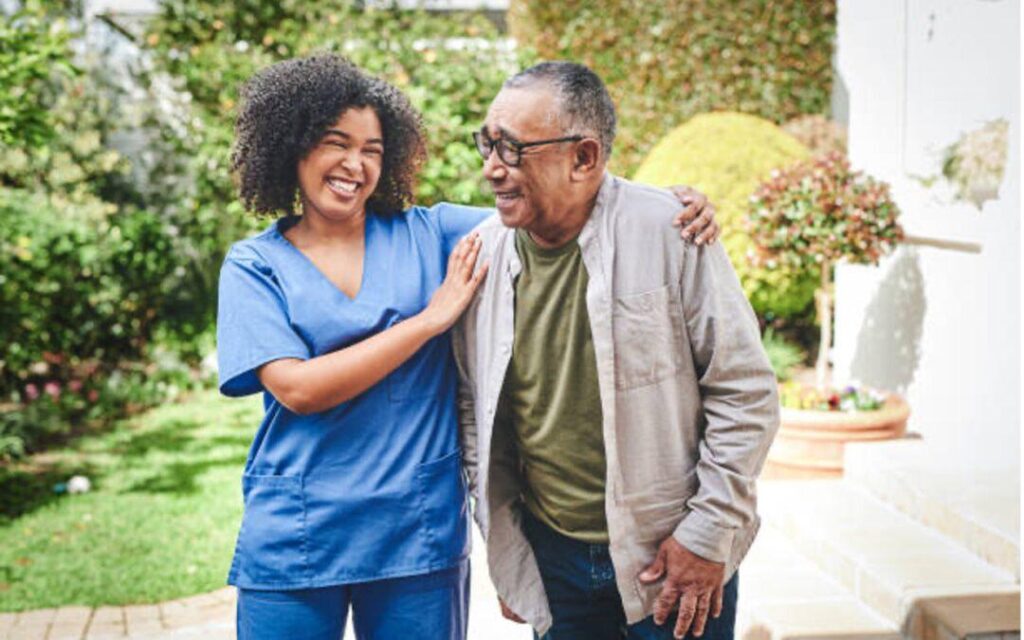 Empowering Seniors: Top 5 Breakthroughs in Elderly Care You Need to Know in 2023