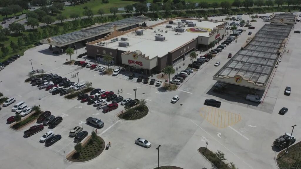 St Lucie, Indian River must plan for Buc-ee’s traffic; Fort Pierce police; bikes | Letters