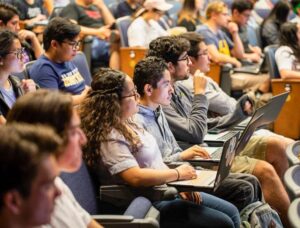Students take second at investment competition – University of North Georgia