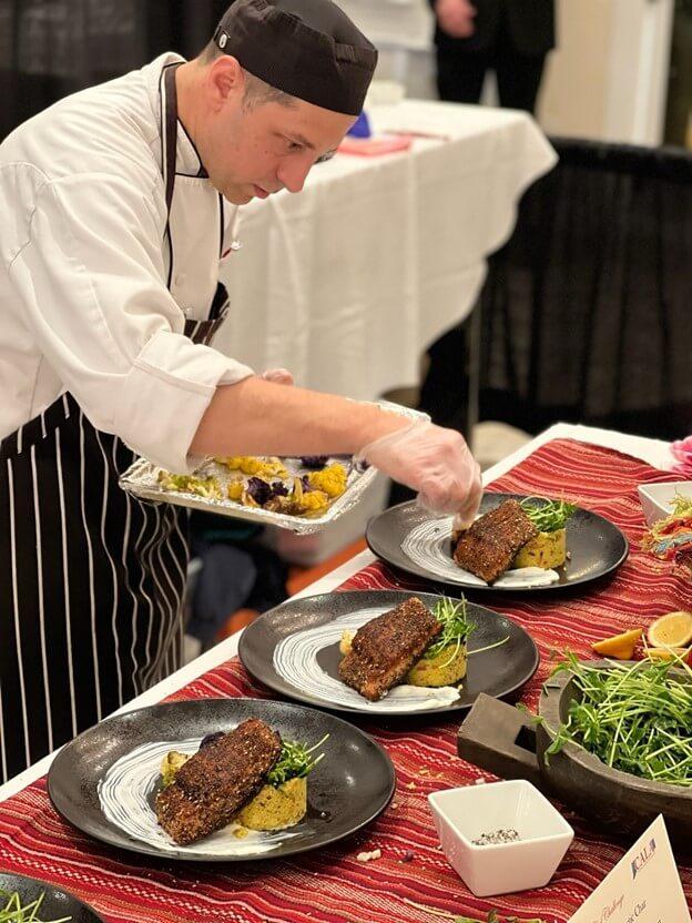 Innovation Senior Living hiring Cook for Assisted Living in Merritt Island, FL | LinkedIn