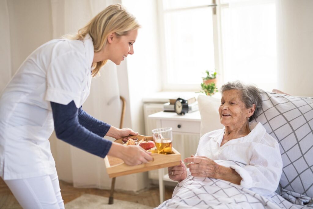 Empowering Seniors: The Latest Trends and News Shaping Elderly Care Today