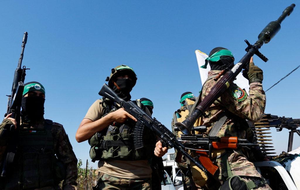 ‘Ceasefires are not pauses for Hamas, they’re preparation time,’ senior IDF officer says