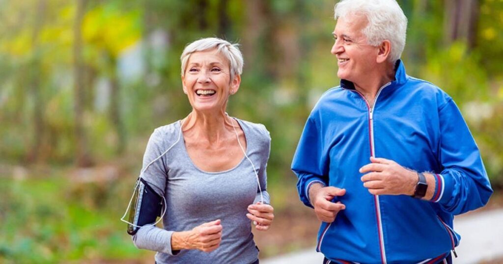 Empowering Seniors: The Latest Breakthroughs in Elderly Care and Well-Being