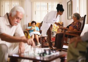 Top 10 Assisted Living Facilities to Consider in Florida
