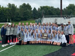 Prior Lake wins Minnesota’s girls lacrosse state championship – Star Tribune