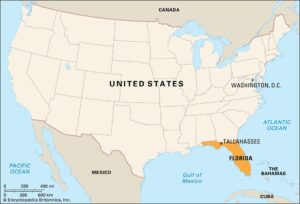 Florida Man Sentenced to 100 Months’ Imprisonment for Wire Fraud and Tax Evasion