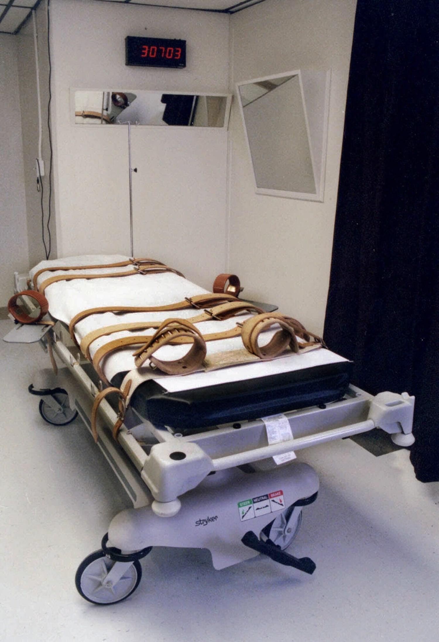 Floridas Legal Landscape and the Death Penalty Debate