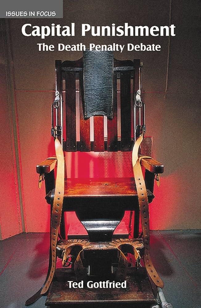 Ethical Considerations and Alternatives to Capital Punishment