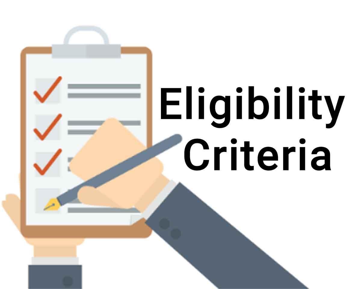 Navigating the Eligibility Criteria and benefits