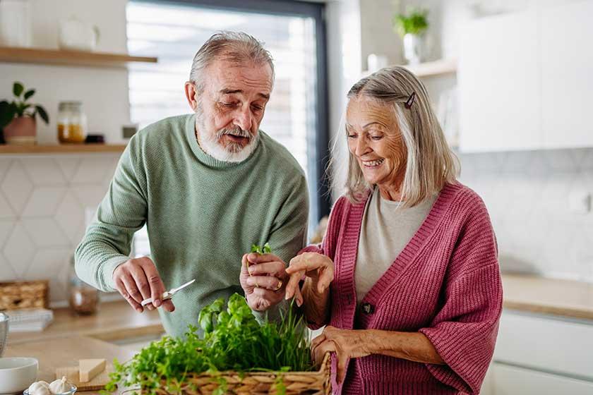 Essential Skills and Qualifications for Success in Senior Living Kitchens