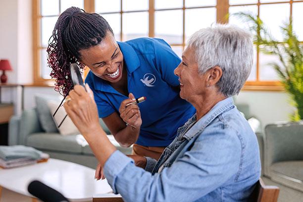 A Path Forward: Recommendations for Elevating Standards in Senior care Services