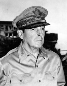Today in History: October 20, MacArthur returns to the Philippines – NewsTimes