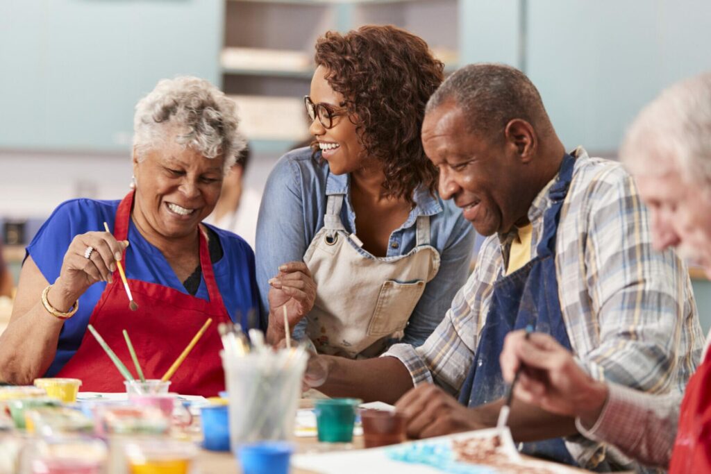 Essential Updates: Empowering Seniors with the Latest News on Health, Lifestyle, and Rights