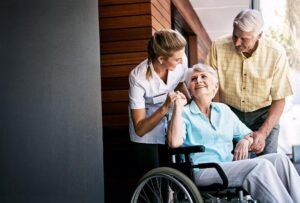 Empowering Seniors: Key Trends and Insights in Elderly Care for 2024